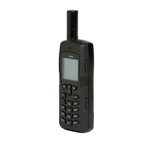Iridium 9555