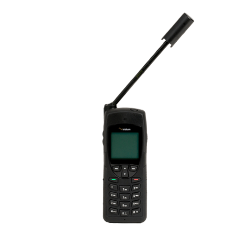 Iridium 9555