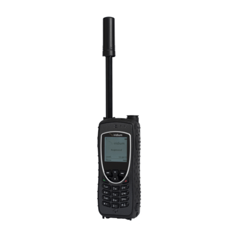 Iridium Extreme