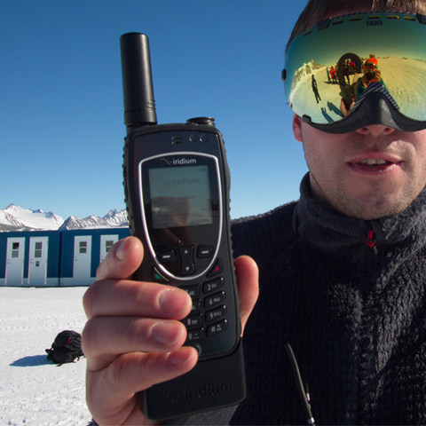 Iridium Extreme