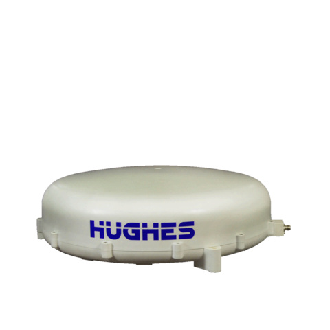 BGAN Hughes 9350