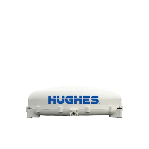 BGAN Hughes 9350