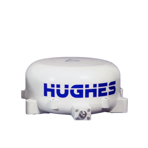 BGAN Hughes 9450
