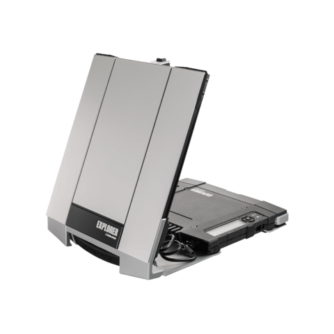 BGAN Explorer 710
