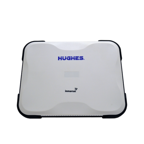 BGAN Hughes 9202