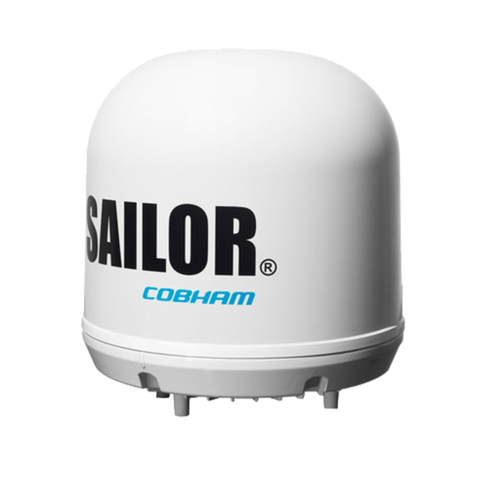Fleet Broadband Sailor 150