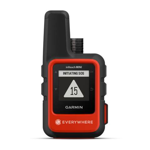 inReach Mini 