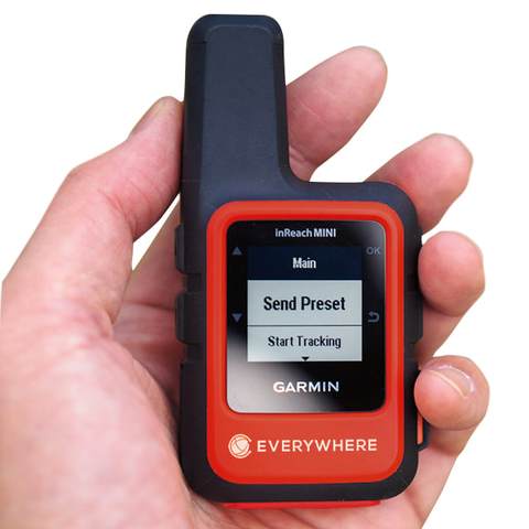 inReach Mini 