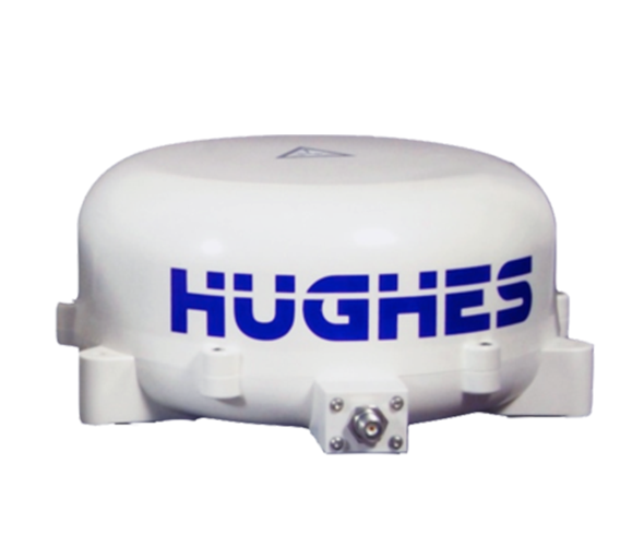 BGAN Hughes 9450