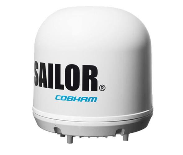 Fleet Broadband Sailor 150