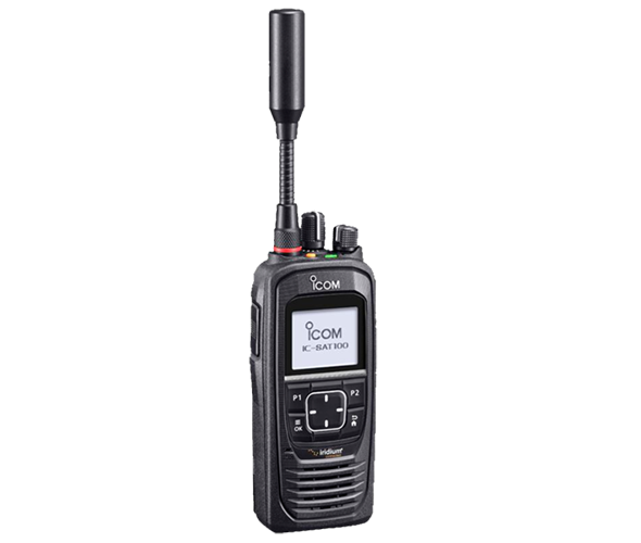 IC-SAT 100