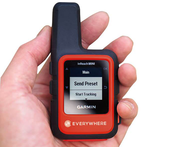 inReach Mini 