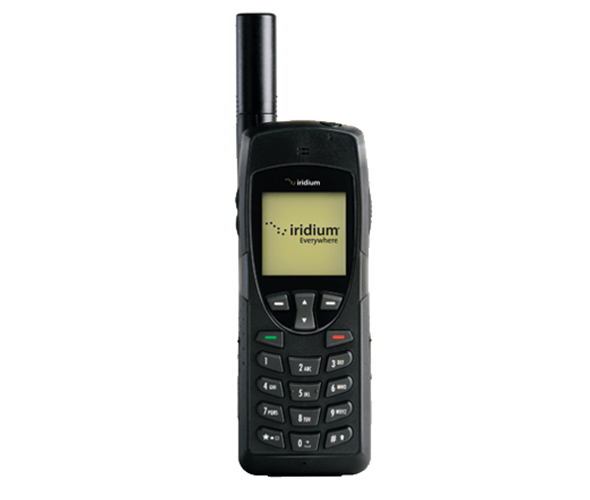 Iridium 9555