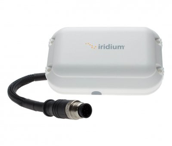 Iridium Edge®