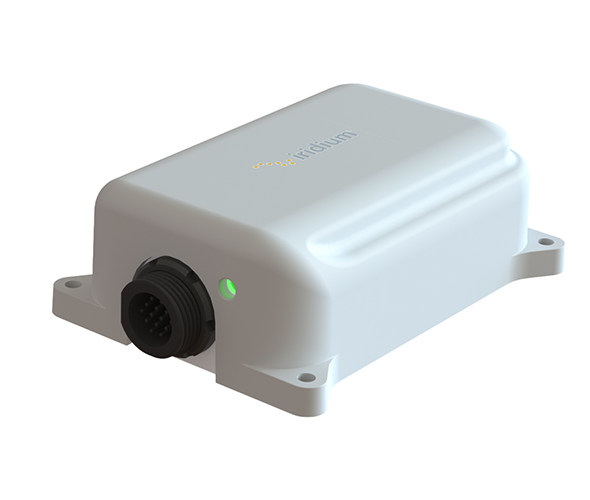 Iridium Edge® Pro