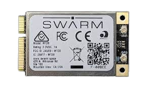 Swarm M138 Modem