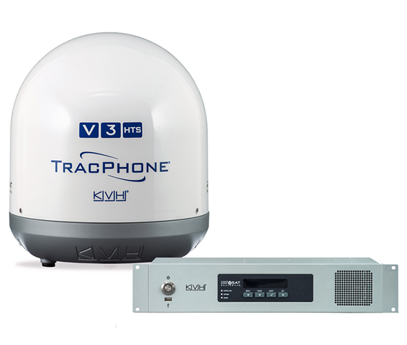 TracPhone V3