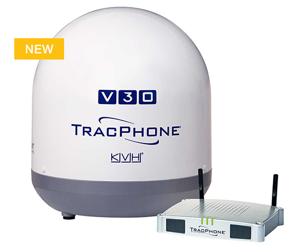 TracPhone V30